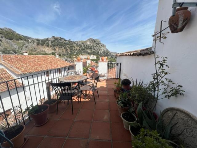 Grazalema Rooftops Екстер'єр фото